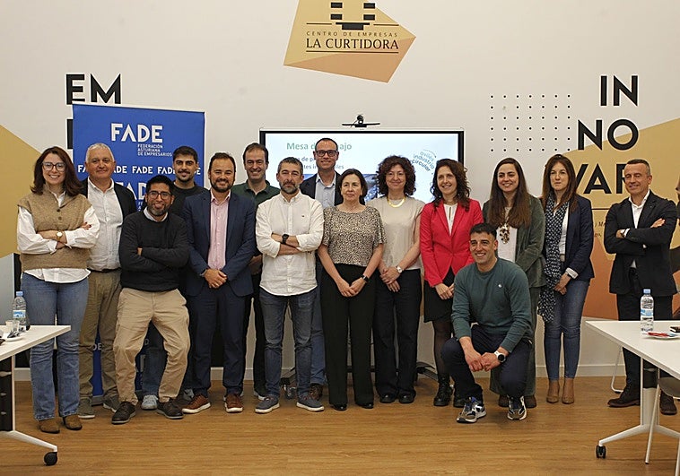 Las empresas asturianas piden la ayuda de la administración en el reciclaje y la reutilización del agua