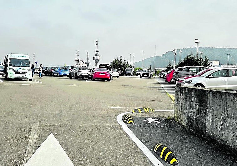 La Junta rechaza la gratuidad del parking del Niemeyer