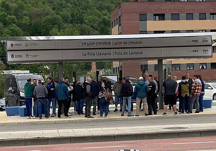 El Principado propone suspender el búho en el Nalón hasta que haya más seguridad