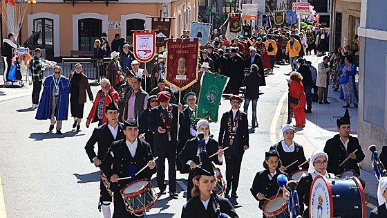 Sabadiego, sidra y quesos, en la agenda gastronómica del fin de semana en Asturias