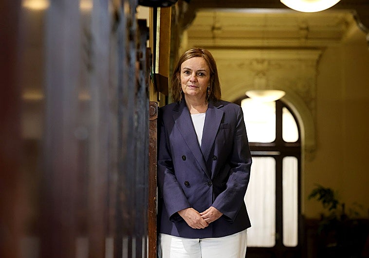 «Se está demostrando que el 'caiga quien caiga' de Adrián Barbón no significaba nada»