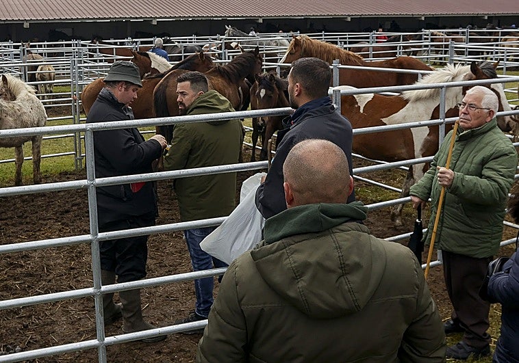 Llanera ya tiene todo listo para la feria de San Isidro, los días 9 y 10 de mayo