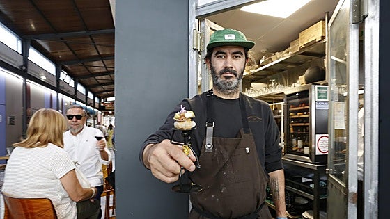 Avilés estrenará en septiembre una nueva cita gastronómica: Brasa y Mar