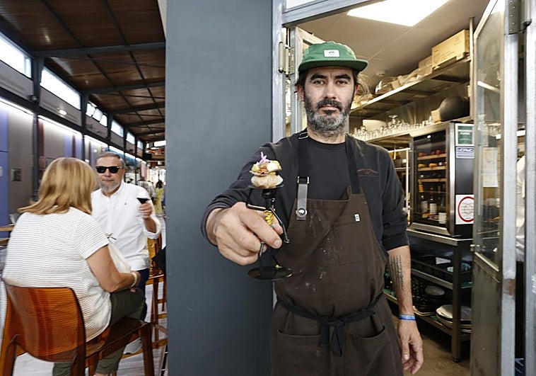 Avilés estrenará en septiembre una nueva cita gastronómica: Brasa y Mar