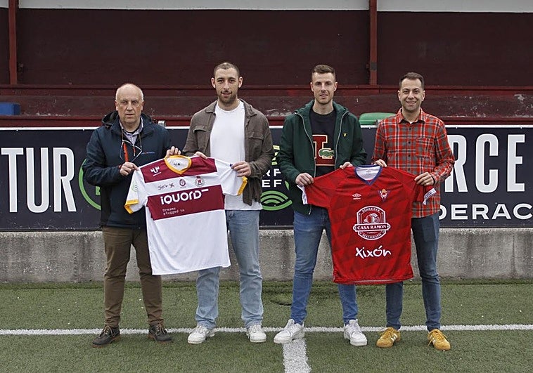 «Desde el minuto uno debe verse qué equipo llega necesitado»