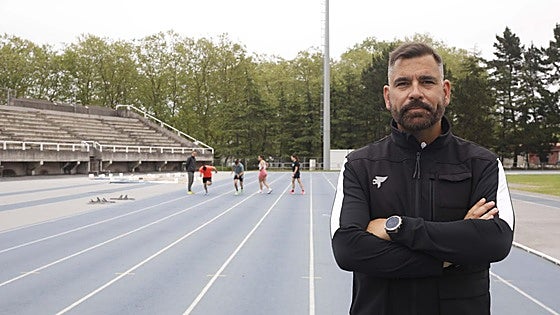 «El Villa de Gijón es la prueba reina sobre asfalto en Asturias»