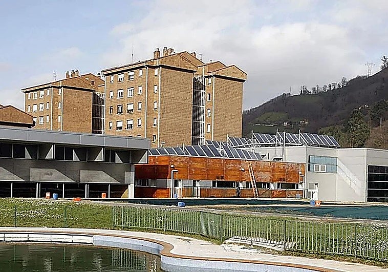 Mieres destinará 1,8 millones a construir la piscina municipal, que estará lista en 2027