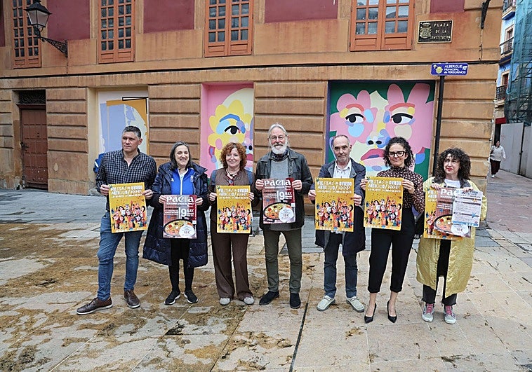 Xuan Cándano pregonará las fiestas del Oviedo Antiguo