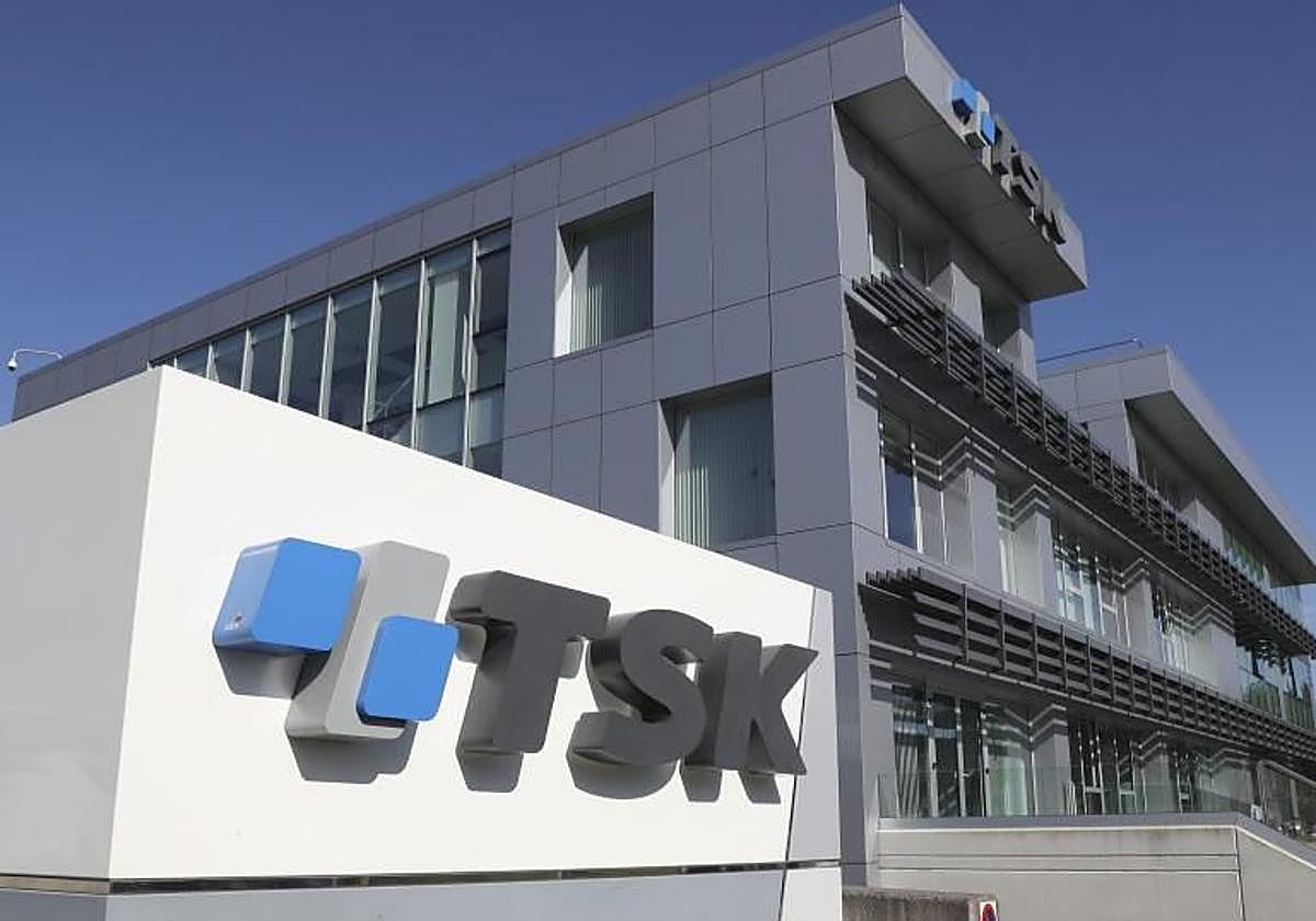 TSK lanza su salida a Bolsa para captar 150 millones | El Comercio ...