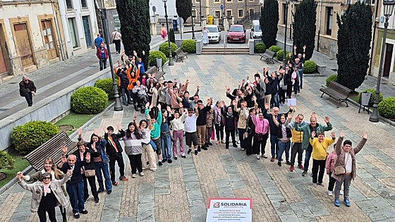 Una X que vale 12 millones en Asturias