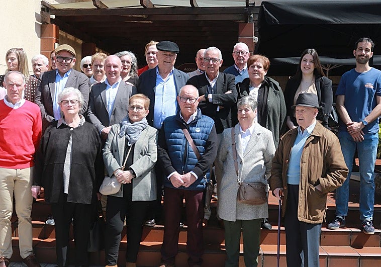 «Hace 30 años ya se pedía que los camiones fueran por Aboño»