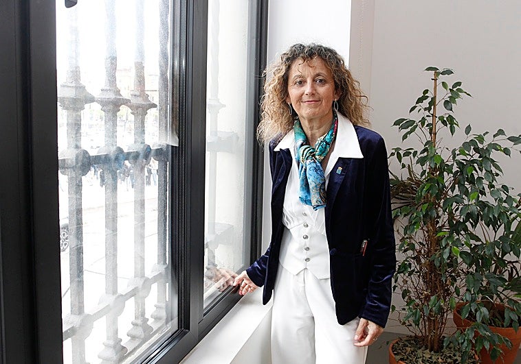 «El pacto de educación no se consolidará en diez meses o un año. Necesita tiempo»