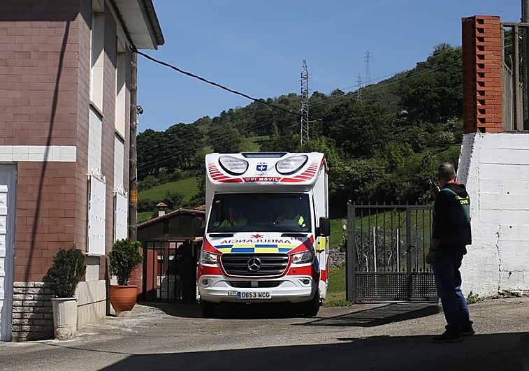 Deudas, armas cortas y un pacto mortal: las claves de la tragedia del matrimonio de Lena