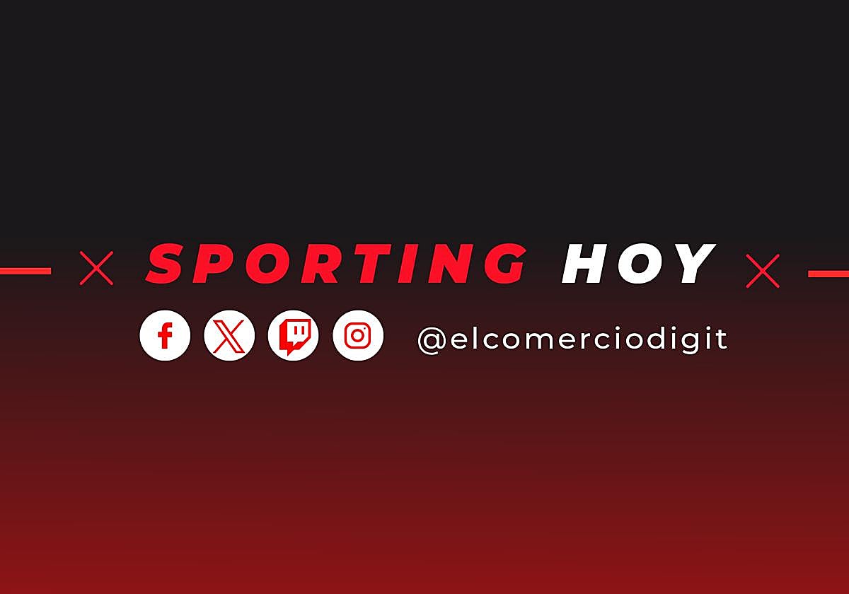 'Sporting hoy': análisis tras la derrota ante el Ceuta