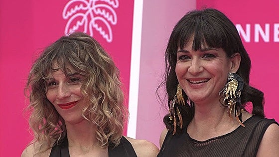 La gijonesa Marta Loza se alza con el premio a Mejor Guion en Cannes Series por 'Yo siempre a veces'