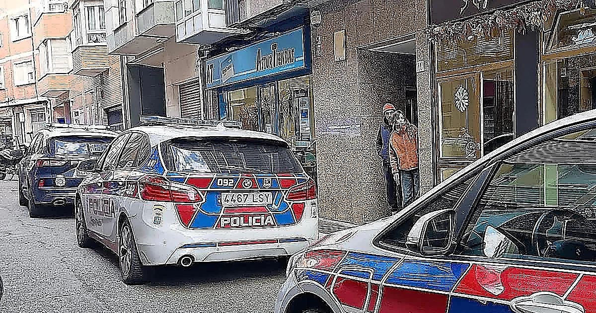 Detenido el cuarto miembro de la banda del joyero por asaltar un piso en Gijón disfrazado de cartero
