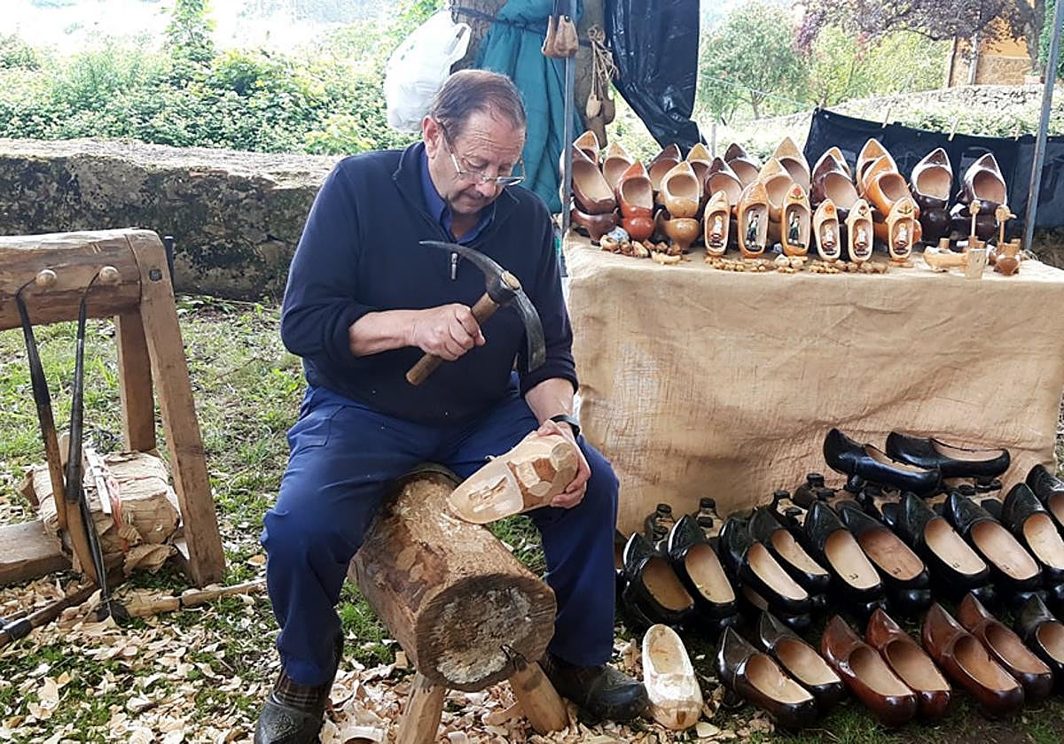 Planes de mercado y tradiciones