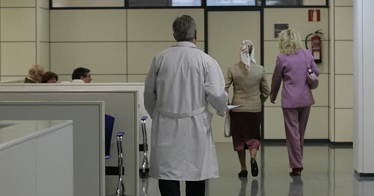 La sanidad pública asturiana tiene sin cubrir 269 plazas de médico