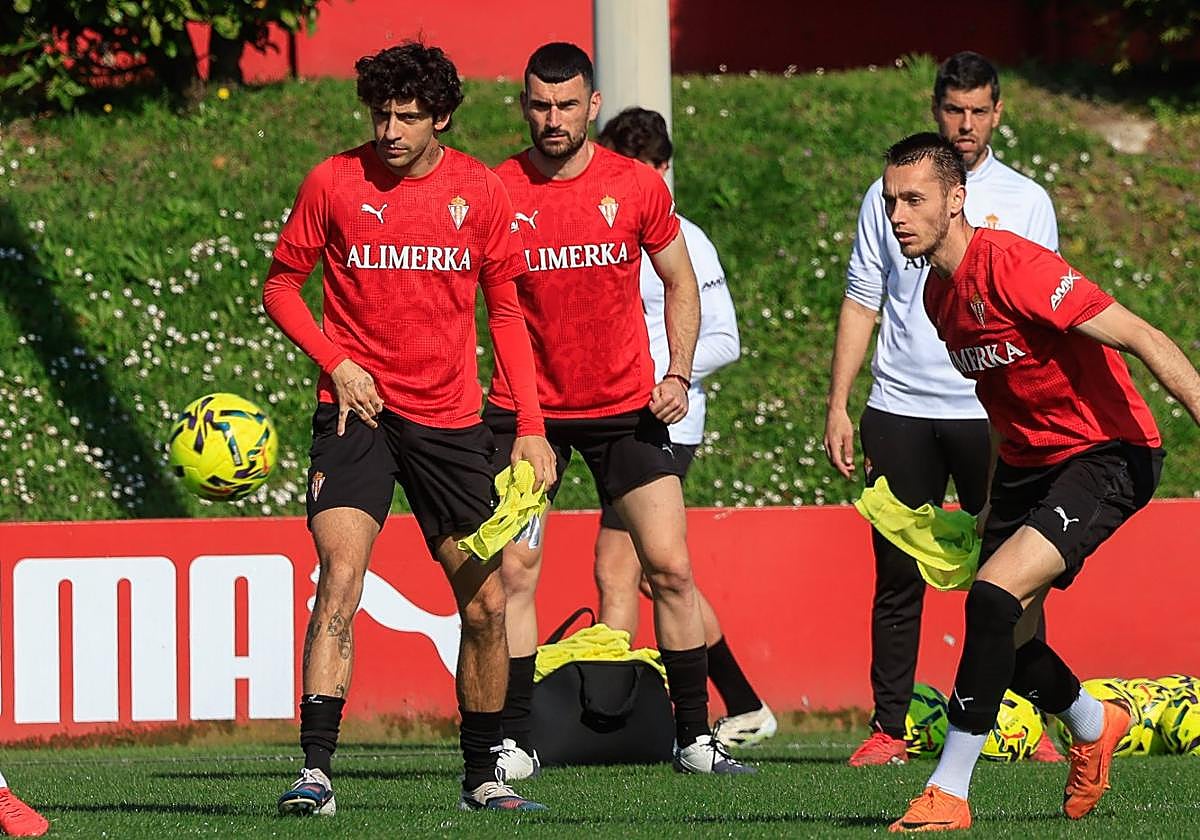 Por Joaquín y por el sportinguismo