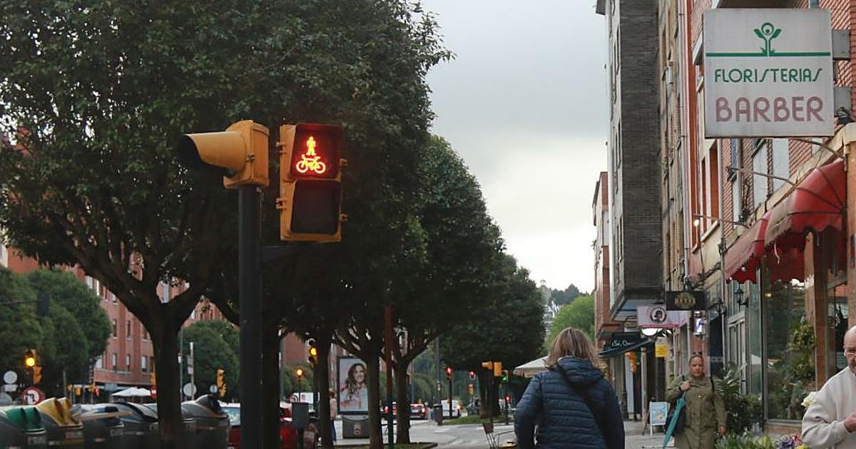 Detienen en Gijón a un hombre por amenazar con una pistola a su expareja