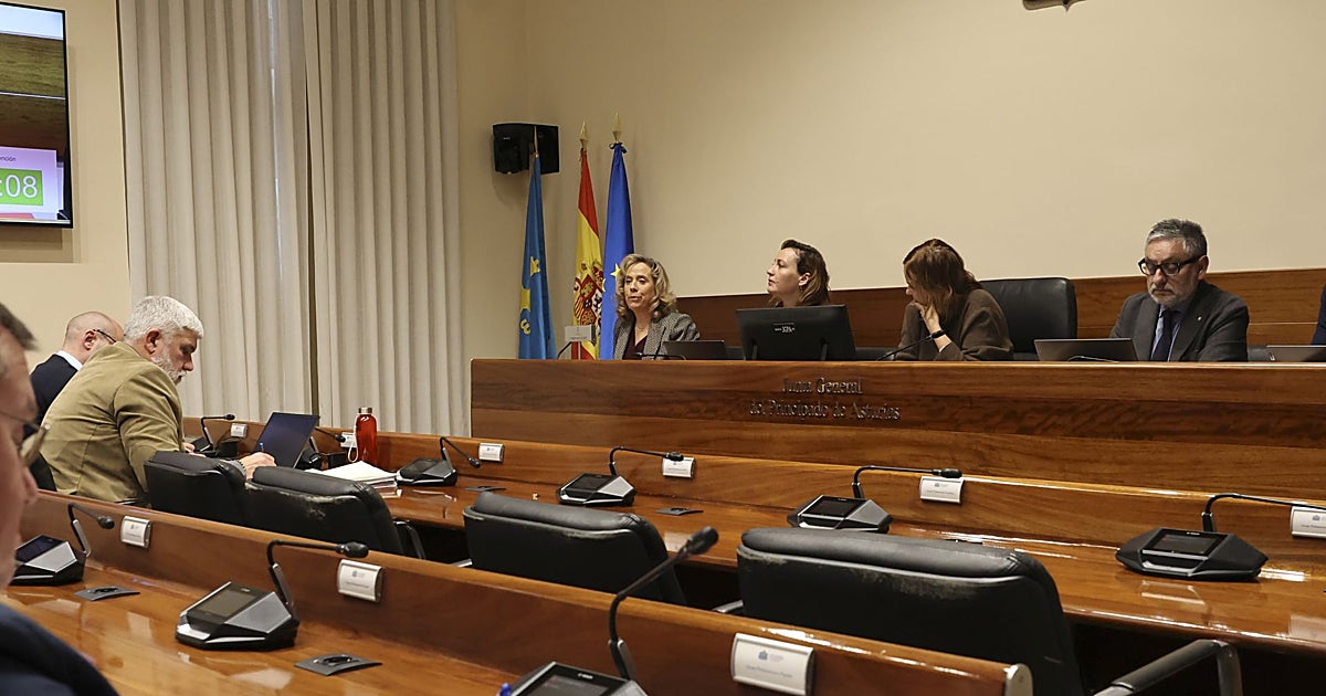 Semana decisiva en el 'caso Cerredo' con pugna por la lista de políticos reprobados