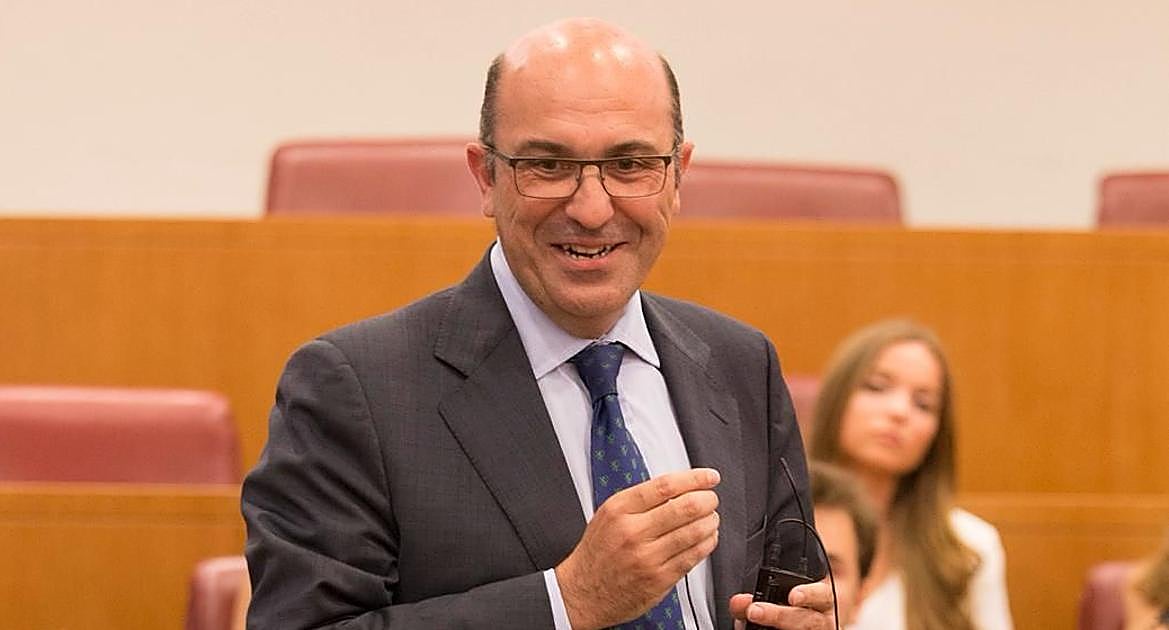 Ignacio Ferrero da las claves para ser feliz en el trabajo