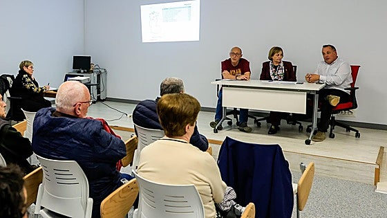 Plan de Barrios de Avilés: El Carbayedo y La Magdalena sumarán más de 16 millones de inversiones hasta 2031