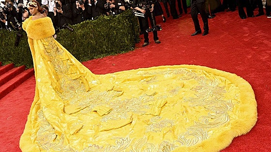 Los looks más icónicos de la historia de la Met Gala