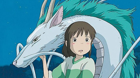 El Princesa de Comunicación premia la artesanía, la sensibilidad y el humanismo del anime del Studio Ghibli
