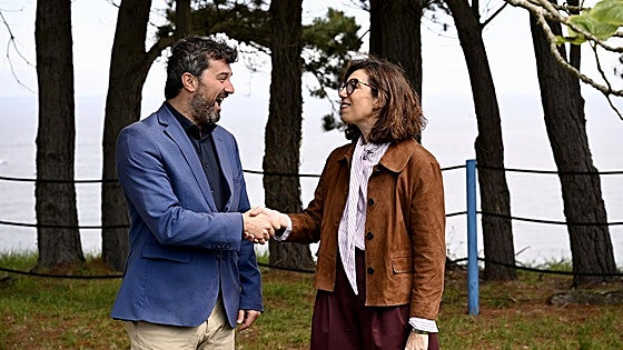 La Fundación Margarita Salas renueva y refuerza su compromiso con la ciencia en el medio rural
