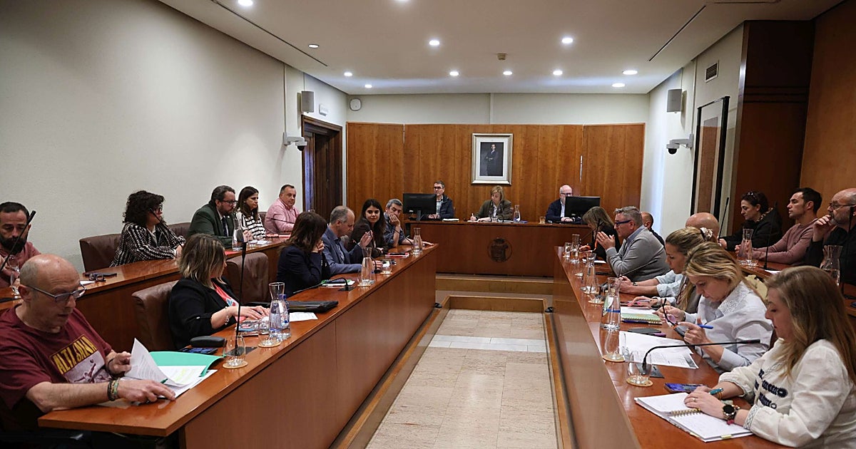 Luz verde a la integración de las tres escuelinas municipales de Avilés en la red autonómica
