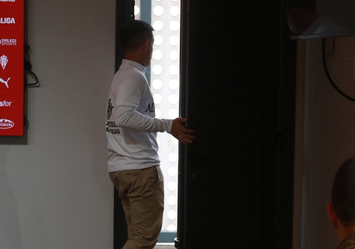 El Sporting quiere tener ya este mes a su nuevo entrenador
