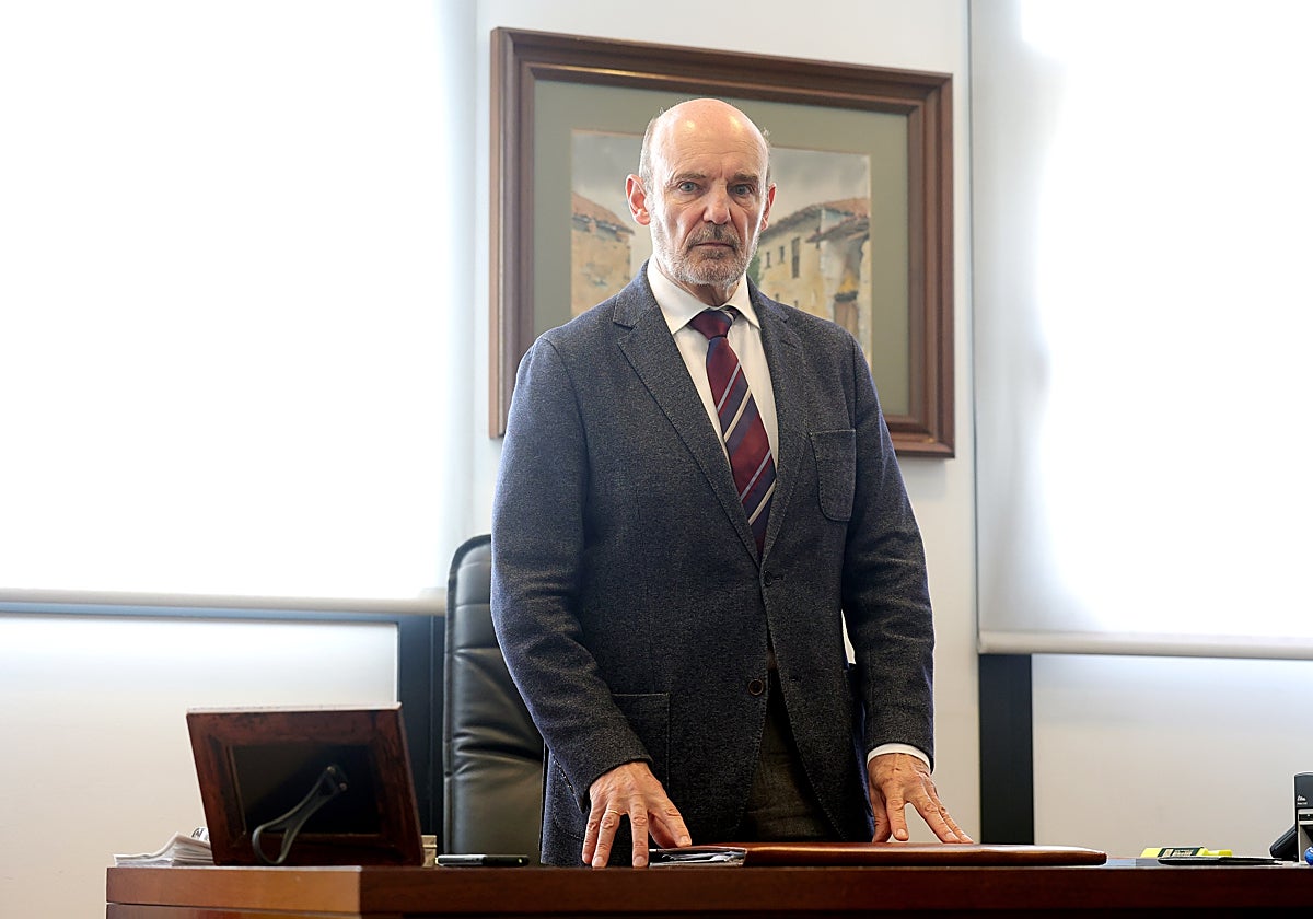 «Sograndio necesita un nuevo centro de internamiento de menores no una reforma del actual»