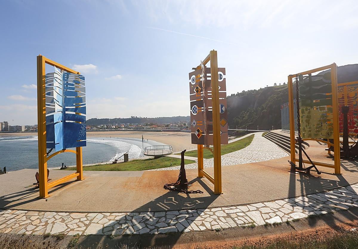Otra forma de adentrarse en el mar: los seis Centros Azules de Asturias