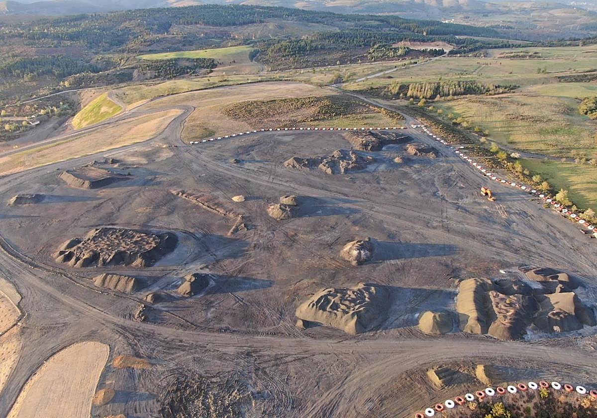 La UE revisa la legalidad de las restauraciones mineras tras la denuncia de una empresa asturiana