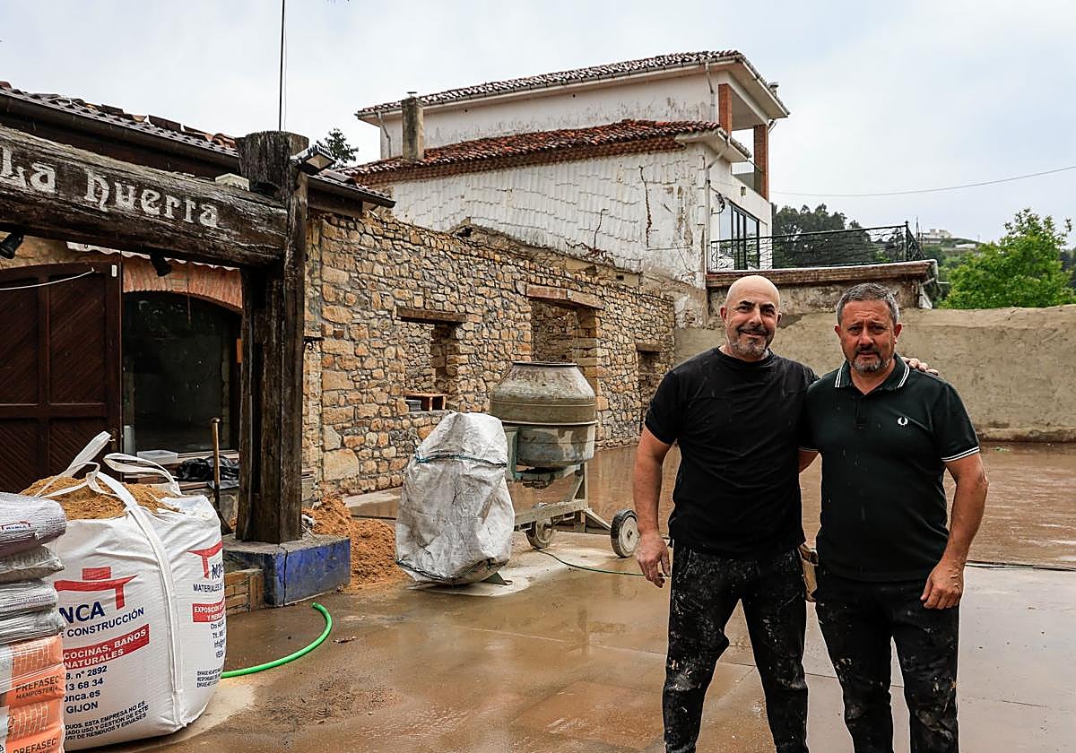 La Huerta de Gijón crece y reabrirá en junio