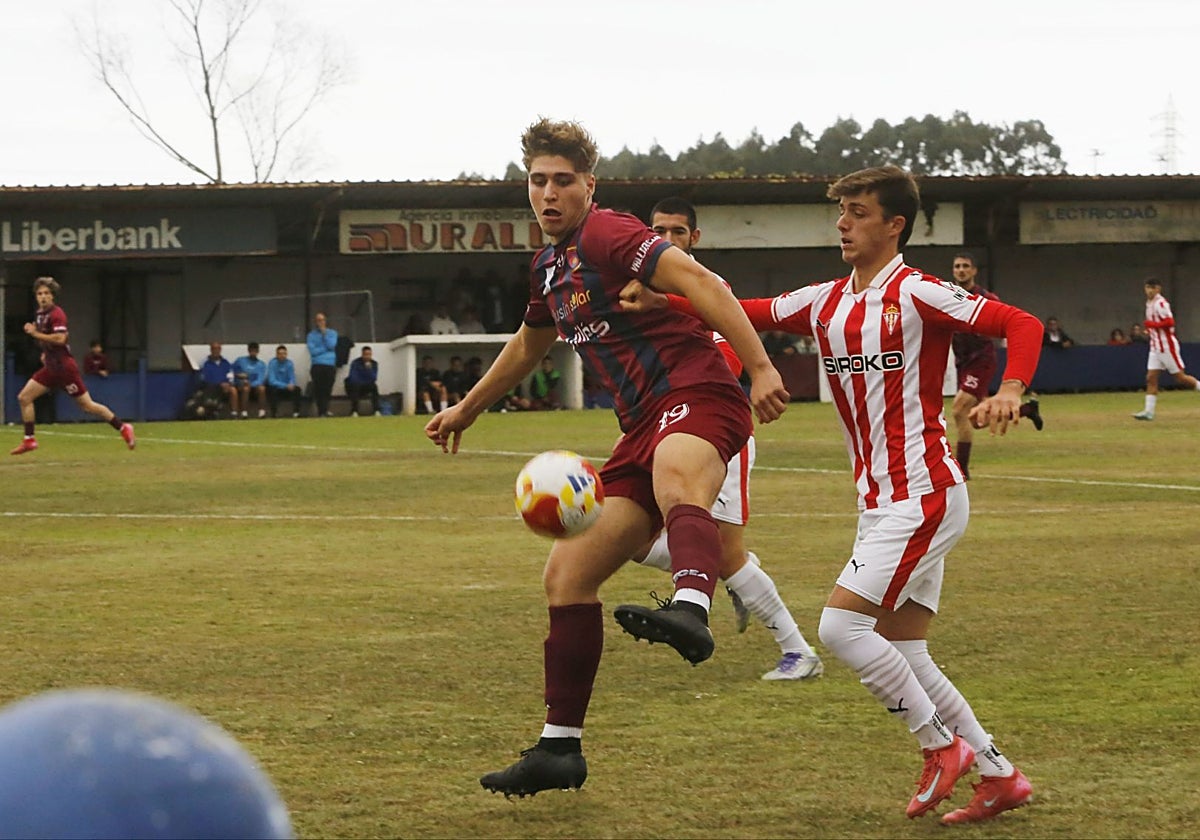 El Navarro, a por el milagro de la permanencia en Tercera RFEF