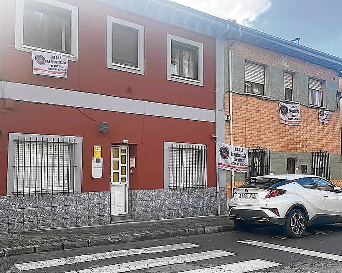 Langreo abre una fase de diálogo para culminar la transformación de El Puente