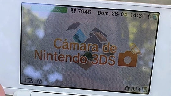 Gijón acogerá la primera gran quedada de Nintendo 3DS y DS de Asturias