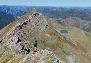 Los Picos de Europa, el Alto Aller y Somiedo son los territorios protagonistas de estas propuestas.