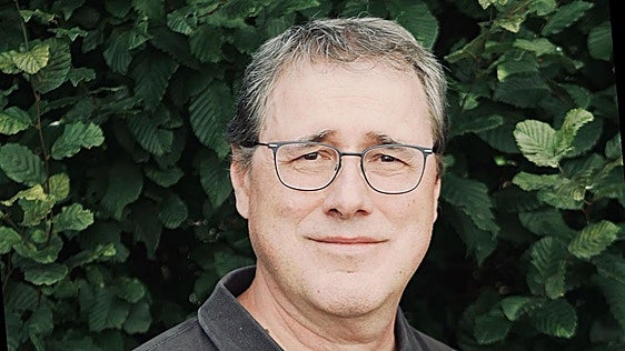 Pascal Mayer: «Pronto la secuenciación del ADN podría convertirse casi en una herramienta para aficionados»