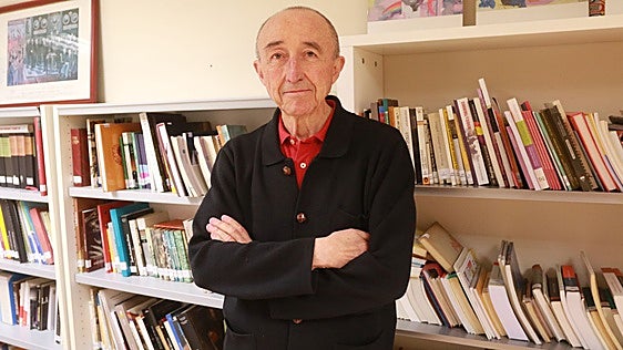 Fernando Lamata, experto en salud pública: «Necesitamos una nueva ley para refundar el sistema»
