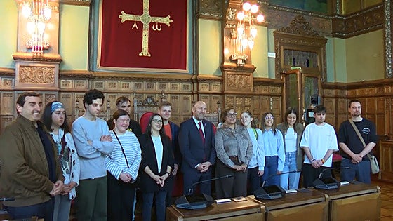 Visitas guiadas para conocer la Junta
