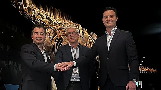 El Acuario de Gijón salta al otro lado del Atlántico con un acuerdo con el Museo de Historia Natural de Nueva York