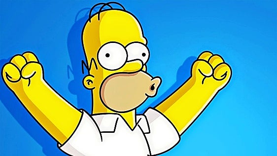 Fernando Samper, psicólogo: «'Los Simpson' nos ayudan a plantear terapias psicológicas a los pacientes»
