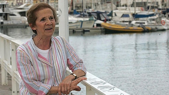 Se apaga la voz honesta de Mariemi Fernández, pilar del periodismo radiofónico gijonés durante décadas