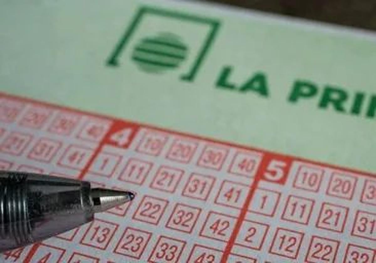 La suerte de La Primitiva sonríe a Asturias: Gijón suma un premio de más de 71.000 euros