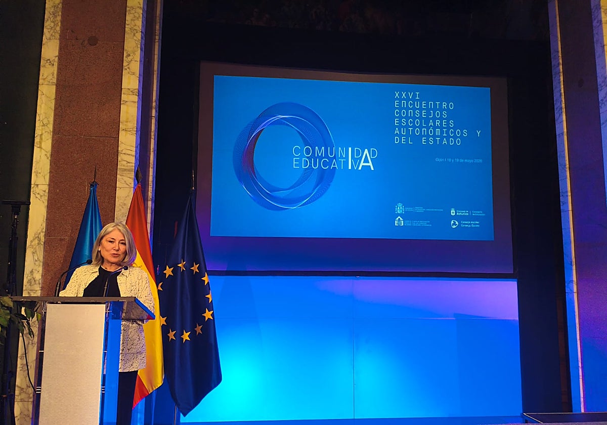 Gijón clausura el congreso educativo sobre la IA con una reflexión: «Ética y formación»