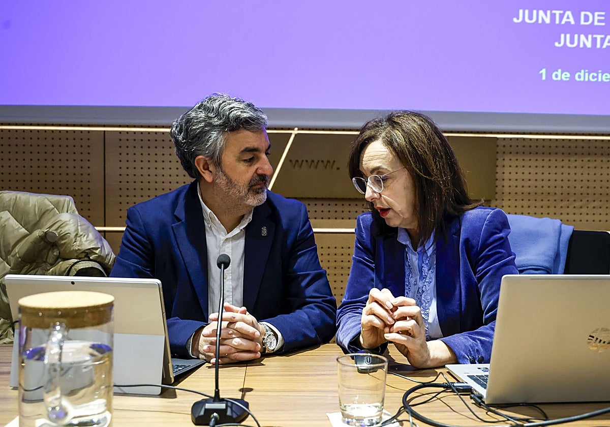 El Gobierno de Asturias carga contra Cogersa: «No veo ejemplar esa gestión»