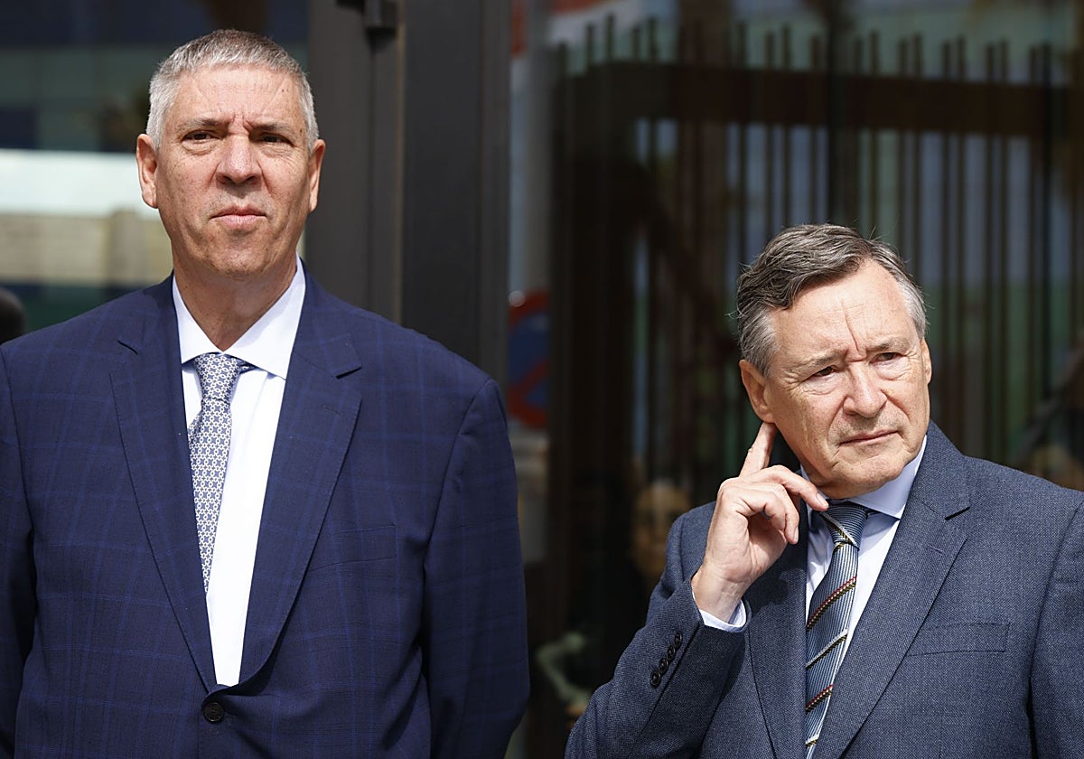 Principado y Fade confían en que Indra no cambie sus planes en Asturias